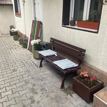 Rami House Central Double Rooms Braşov Exterior foto