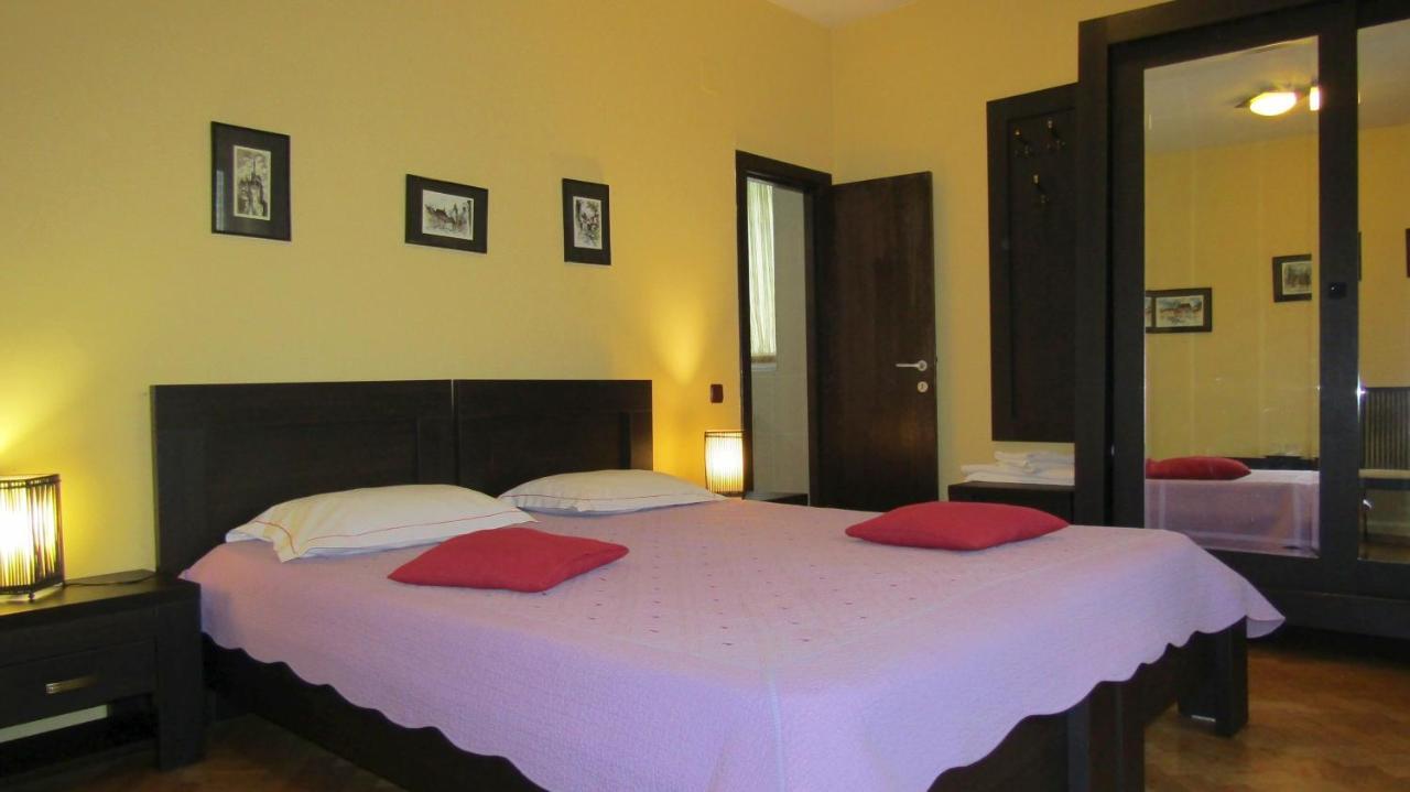 Rami House Central Double Rooms Braşov Exterior foto