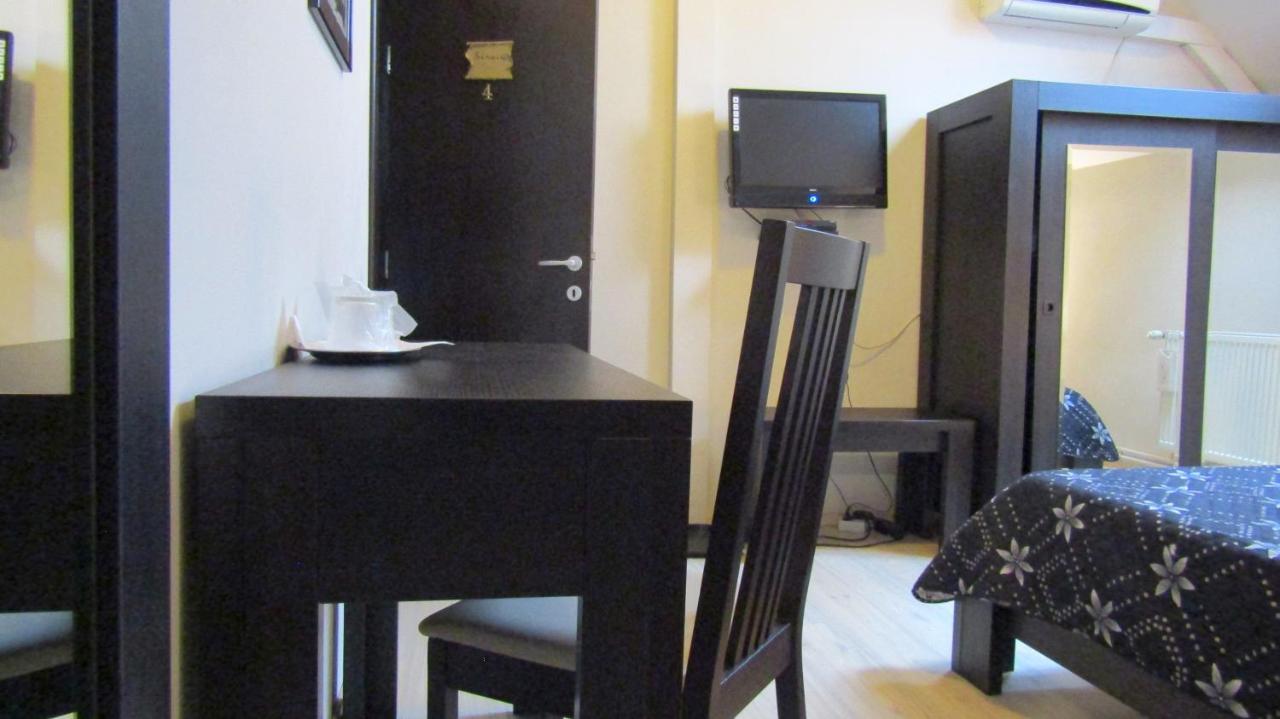 Rami House Central Double Rooms Braşov Exterior foto
