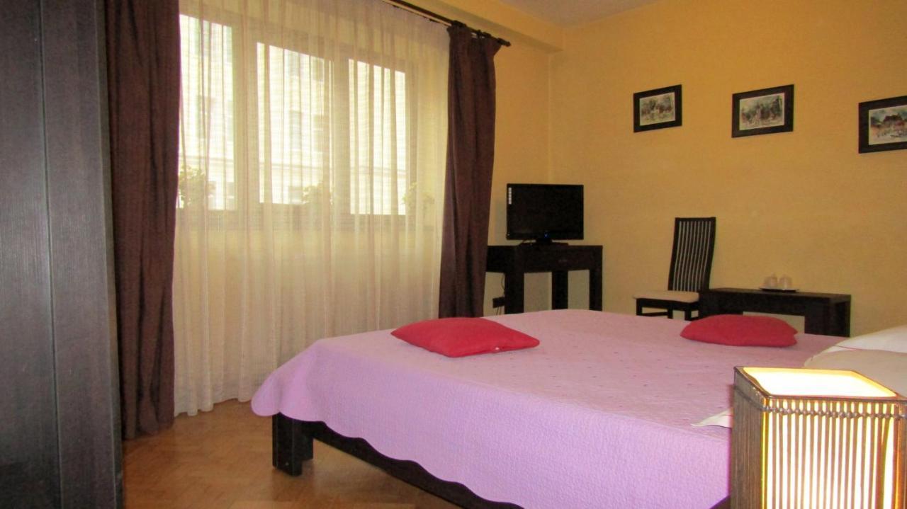Rami House Central Double Rooms Braşov Exterior foto