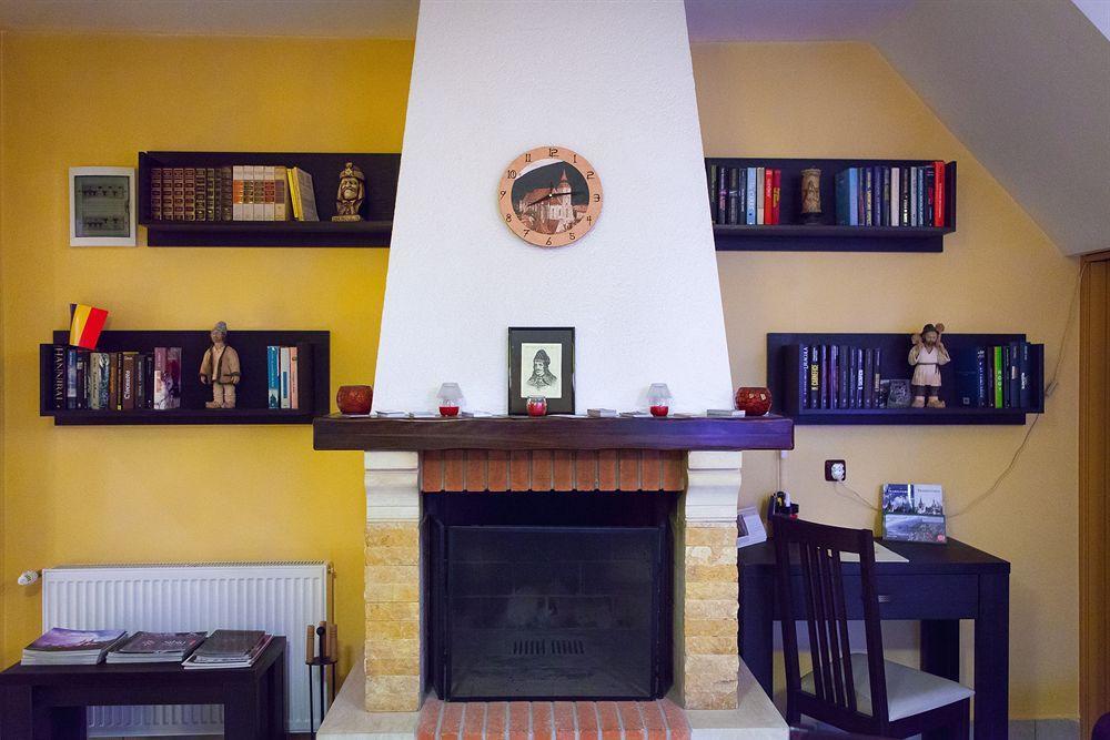 Rami House Central Double Rooms Braşov Exterior foto
