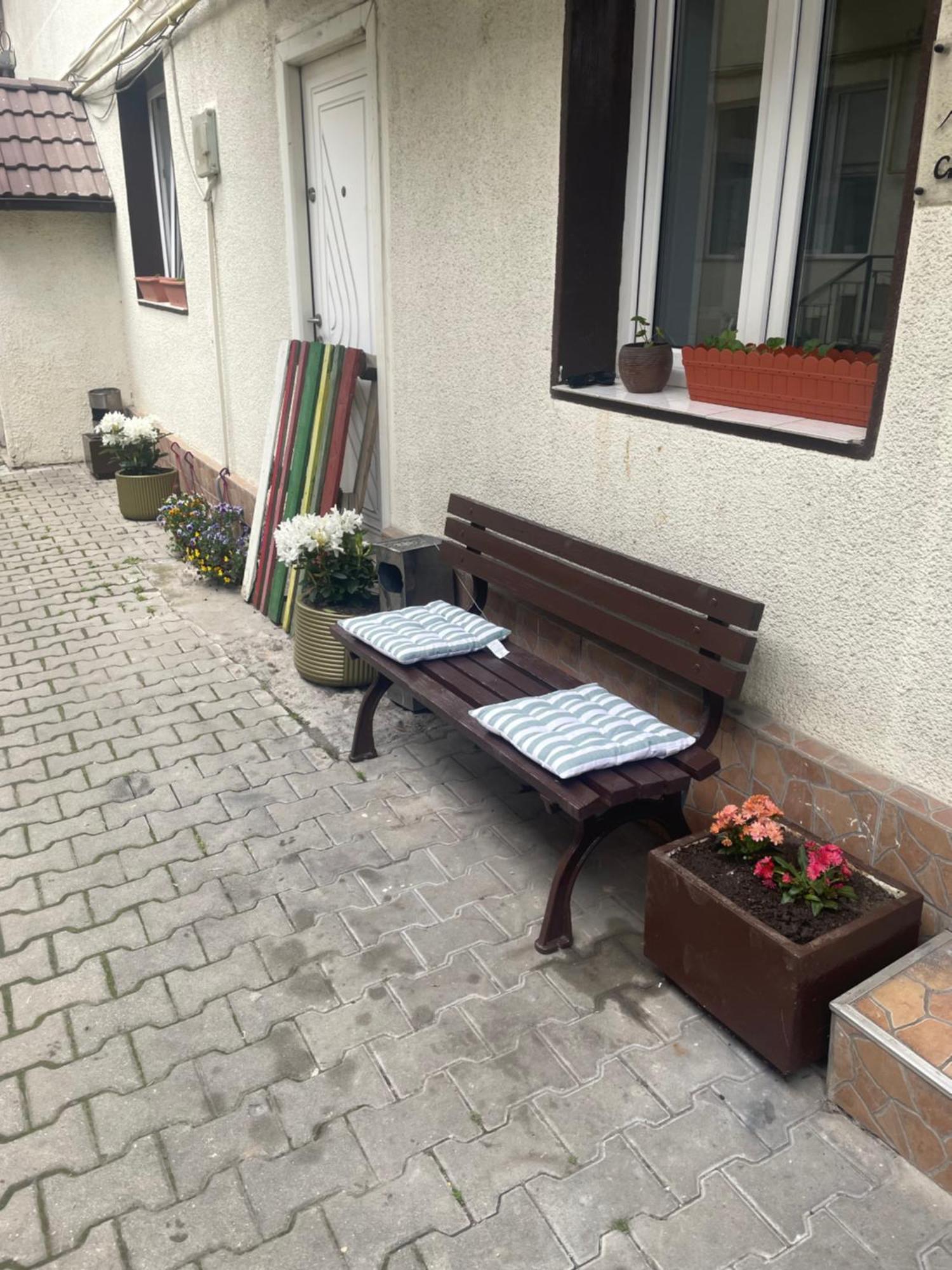 Rami House Central Double Rooms Braşov Exterior foto