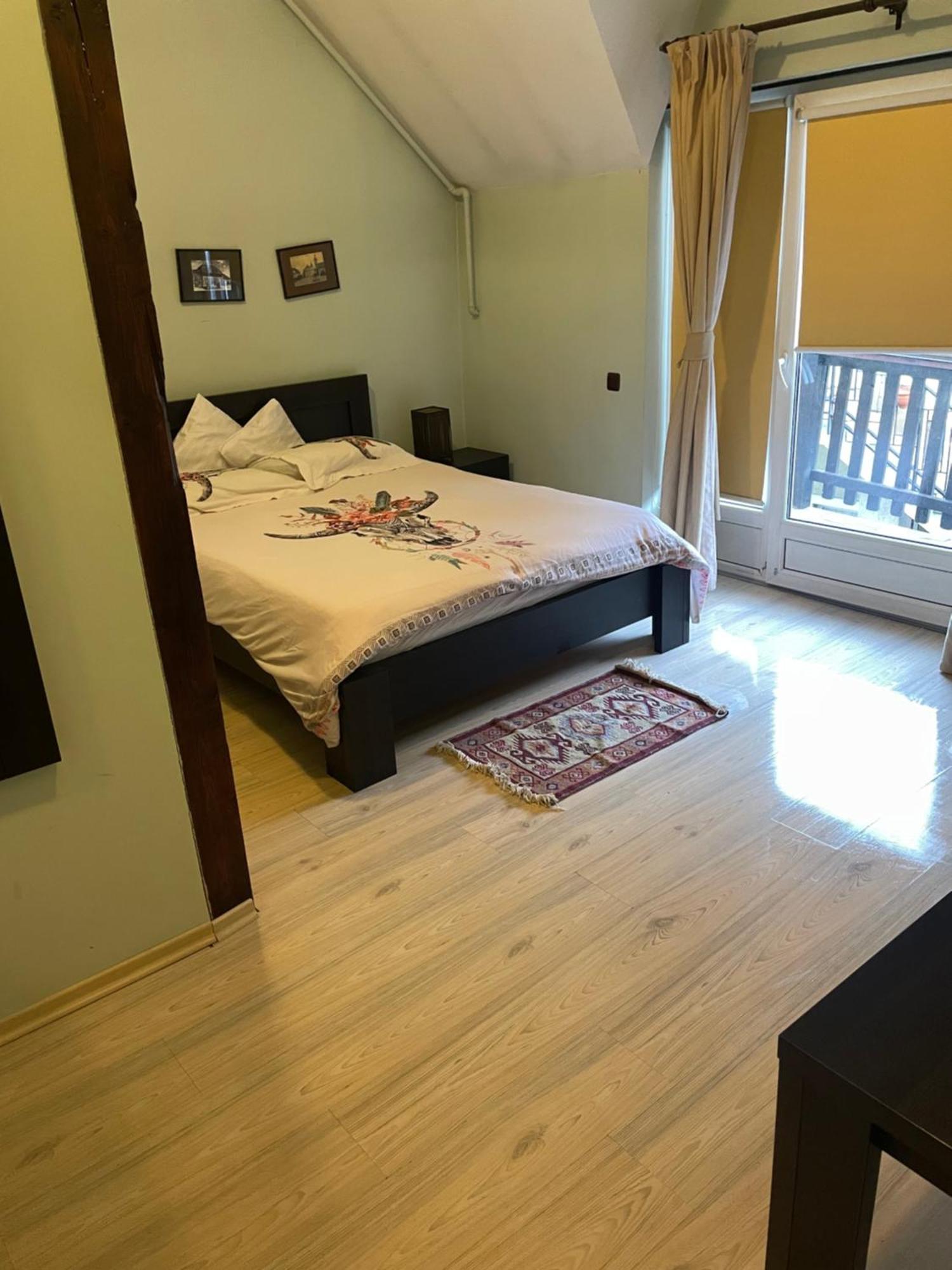 Rami House Central Double Rooms Braşov Exterior foto