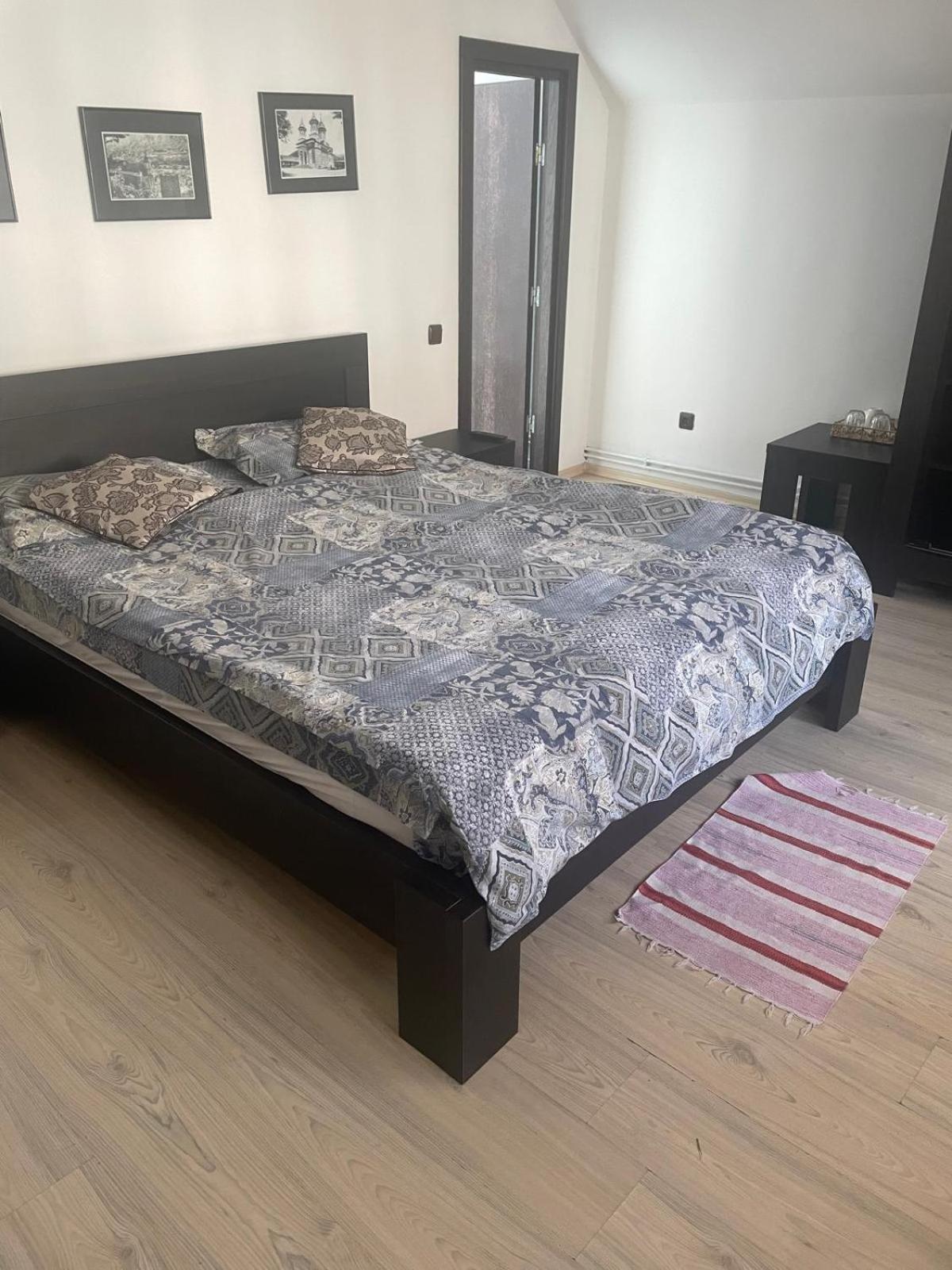 Rami House Central Double Rooms Braşov Exterior foto