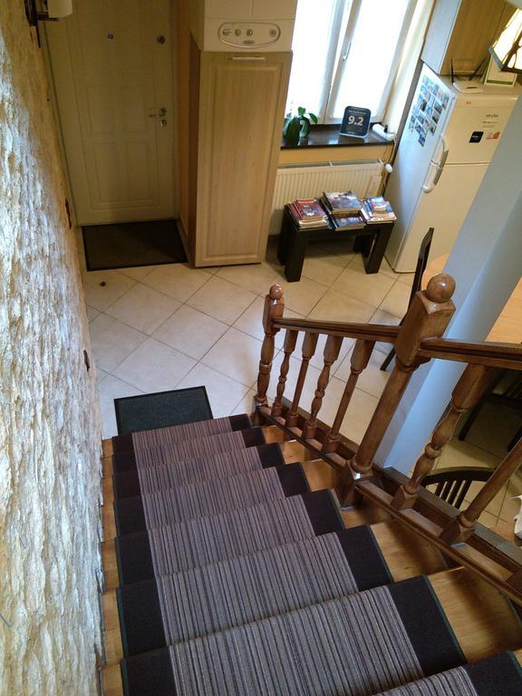 Rami House Central Double Rooms Braşov Exterior foto