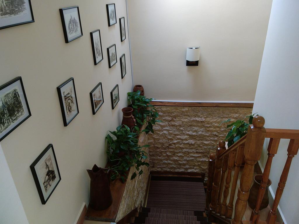 Rami House Central Double Rooms Braşov Exterior foto